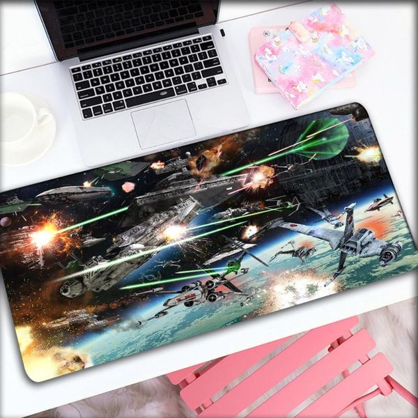 mouse pads & wrist rests gujiaduo gaming pad starship spaceship computer notebook pc gamer keyboards carpet mat accessories large
mouse pads & wrist rests gujiaduo gaming pad starship spaceship computer notebook pc gamer keyboards carpet mat accessories large