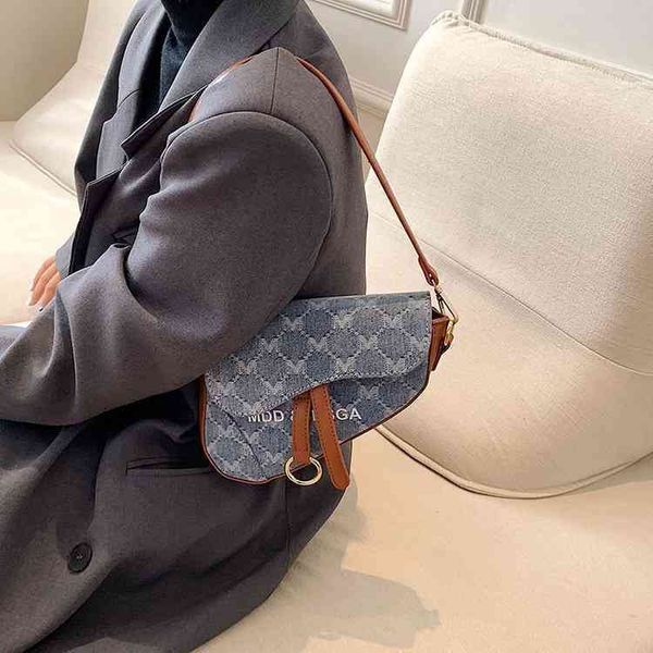 2022 latest luggage factory wholesale this year's popular women's ins messenger single shoulder armpit saddle ixe5
2022 latest luggage factory wholesale this year's popular women's ins messenger single shoulder armpit saddle ixe5