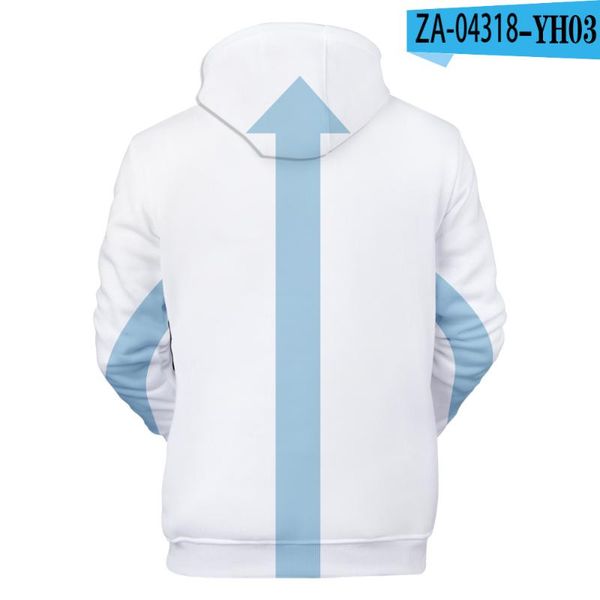 men's hoodies & sweatshirts anime hoodie avatar: the last airbender men women sweatshirt boys girls cartoon jacket children clothes, Black
men's hoodies & sweatshirts anime hoodie avatar: the last airbender men women sweatshirt boys girls cartoon jacket children clothes, Black
