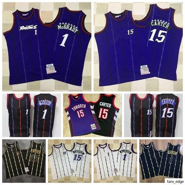 retro vince 15 carter jersey tracy 1 mcgrady jerseys vintage stitching mitchell & ness college basketball jersey, Black;red
retro vince 15 carter jersey tracy 1 mcgrady jerseys vintage stitching mitchell & ness college basketball jersey, Black;red