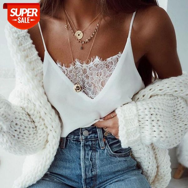 black white lace thin camis women slip tank female 2018 summer strap chiffon sleeveless see through camisole #aw0j
black white lace thin camis women slip tank female 2018 summer strap chiffon sleeveless see through camisole #aw0j