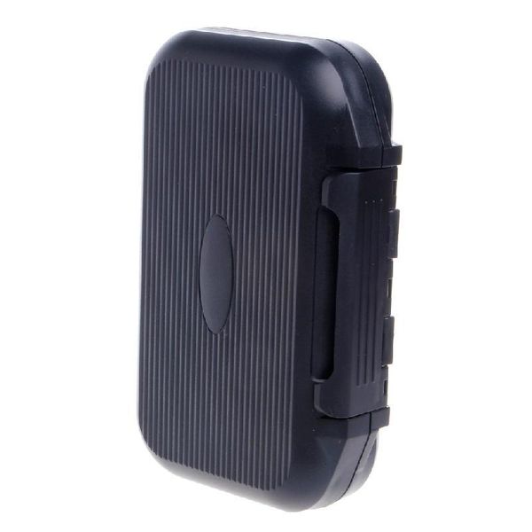 fishing accessories 1 pc portable waterproof lure bait trout flies storage box case container
fishing accessories 1 pc portable waterproof lure bait trout flies storage box case container