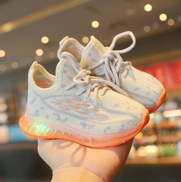 led girls boys kids shoes luminous glowing children sneakers shoes tennis infantil baby sneakers mesh casual glowing kids, Black
led girls boys kids shoes luminous glowing children sneakers shoes tennis infantil baby sneakers mesh casual glowing kids, Black