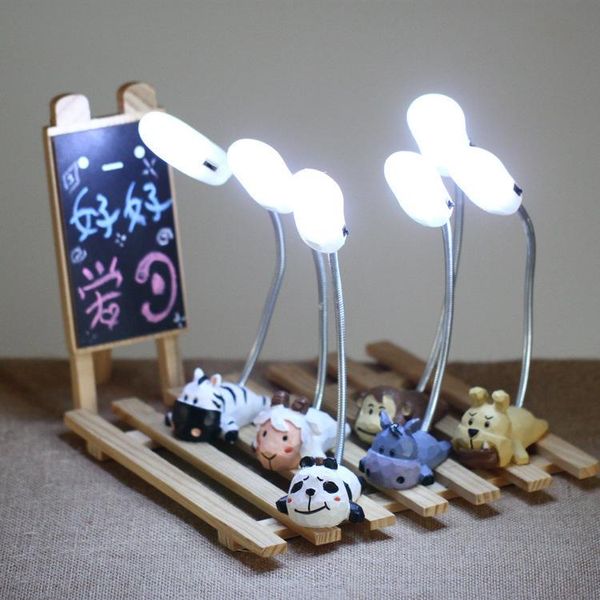 book lights art deco hand made cartoon animal base cute mini lovely desk table reading lamp 3 pcs button cell battery power
book lights art deco hand made cartoon animal base cute mini lovely desk table reading lamp 3 pcs button cell battery power