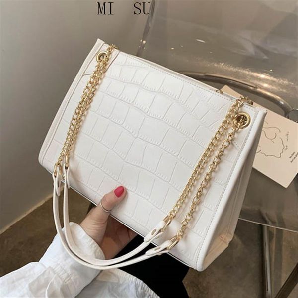 cross body luxury women handbag pu leather ladies large shoulder bags fashion chain crossbody travel bag
cross body luxury women handbag pu leather ladies large shoulder bags fashion chain crossbody travel bag
