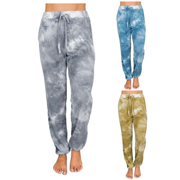 women's leggings seamless women leggins push up tie-dye mid waist pants loose straight pocket casual trouser pantalones de mujer, Black
women's leggings seamless women leggins push up tie-dye mid waist pants loose straight pocket casual trouser pantalones de mujer, Black