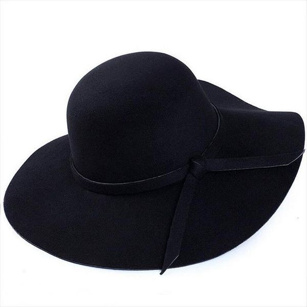 fedoras sun vintage womens floppy bowknot cloche cap wide brim wool felt bowler fedora ladies holiday outdoor hat, Blue;gray
fedoras sun vintage womens floppy bowknot cloche cap wide brim wool felt bowler fedora ladies holiday outdoor hat, Blue;gray