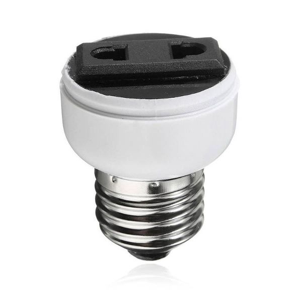 lamp holders & bases 1pc e27 light socket holder screw bulb convert us to power eu sale female outlet g2n1
lamp holders & bases 1pc e27 light socket holder screw bulb convert us to power eu sale female outlet g2n1