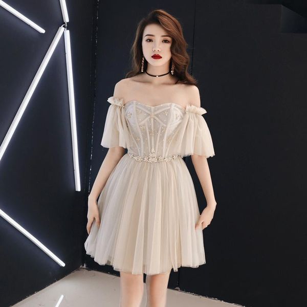 ethnic clothing mini beading sweet lady dress off the shoulder elegant chinese cheongsam flare sleeve evening party mesh dresses robe de soi, Red
ethnic clothing mini beading sweet lady dress off the shoulder elegant chinese cheongsam flare sleeve evening party mesh dresses robe de soi, Red