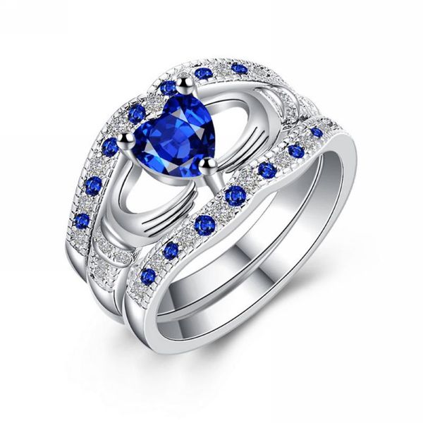 wedding rings r0086-w fashion silver paved crystal ring 3pcs/set woman jewelry, Slivery;golden
wedding rings r0086-w fashion silver paved crystal ring 3pcs/set woman jewelry, Slivery;golden