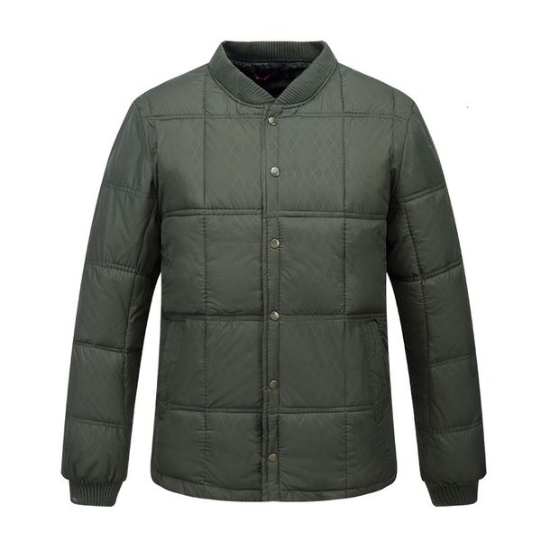 2021 new men warm causal parkas winter male cotton slim thick jacket fashion solid baggy overcoat plus size coat wzu9, Black
2021 new men warm causal parkas winter male cotton slim thick jacket fashion solid baggy overcoat plus size coat wzu9, Black