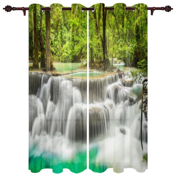 curtain & drapes living room curtains waterfall green forest home decoration for the kitchen study bathroom window valance
curtain & drapes living room curtains waterfall green forest home decoration for the kitchen study bathroom window valance