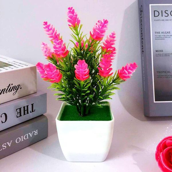 artificial fake lotus flower potted plant bonsai party garden home decor decorative flowers & wreaths
artificial fake lotus flower potted plant bonsai party garden home decor decorative flowers & wreaths