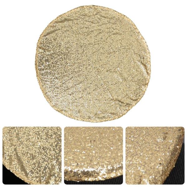 table cloth cover golden sequin tablecloth round shiny runner wedding decoration for el restaurant size 1
table cloth cover golden sequin tablecloth round shiny runner wedding decoration for el restaurant size 1