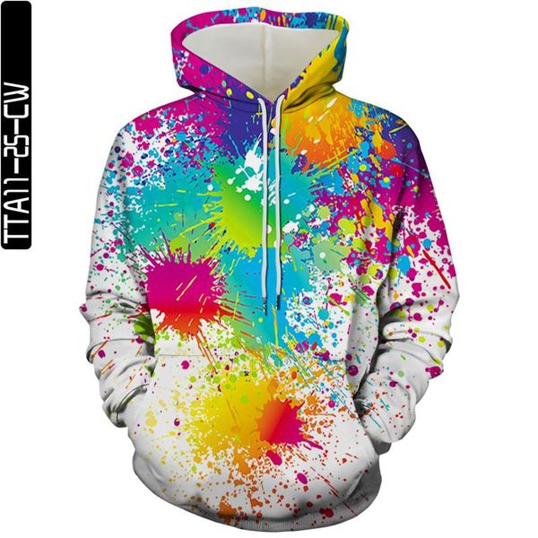 men's hoodies & sweatshirts spring and autumn color graffiti 3d printing hoodie sweatshirt hip hop harajuku pullover 2021 streetwear, Black
men's hoodies & sweatshirts spring and autumn color graffiti 3d printing hoodie sweatshirt hip hop harajuku pullover 2021 streetwear, Black