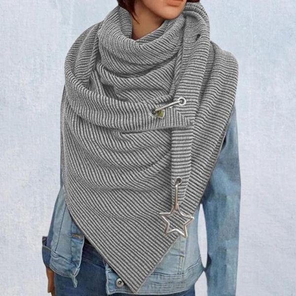 hats, scarves & gloves sets 2021 women scarf fashion printing button soft wrap casual warm shawls plain, Blue;gray
hats, scarves & gloves sets 2021 women scarf fashion printing button soft wrap casual warm shawls plain, Blue;gray