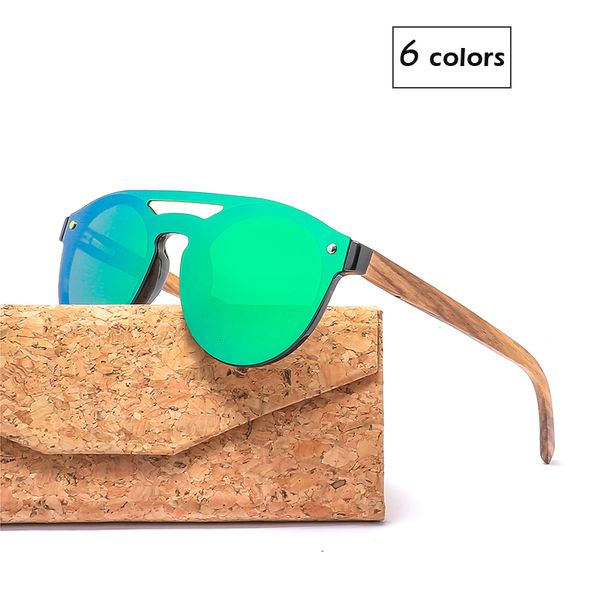 2021 new rimless sunglasses for women and men polarized sun glass with triangle folded wood grain case 1506 wi77, White;black
2021 new rimless sunglasses for women and men polarized sun glass with triangle folded wood grain case 1506 wi77, White;black