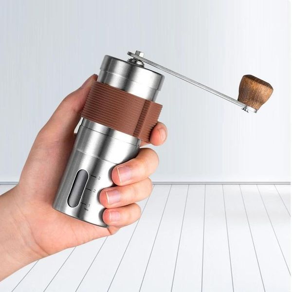 electric coffee grinders portable hand crank grinder machine 304 stainless steel manual timemore molinillo cafe moedor de
electric coffee grinders portable hand crank grinder machine 304 stainless steel manual timemore molinillo cafe moedor de