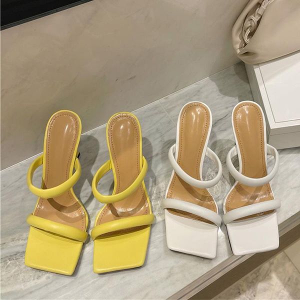 slippers women sandals high heels ladies summer shoes female pu pumps elegant luxury square toe comfort non slip fashion, Black
slippers women sandals high heels ladies summer shoes female pu pumps elegant luxury square toe comfort non slip fashion, Black