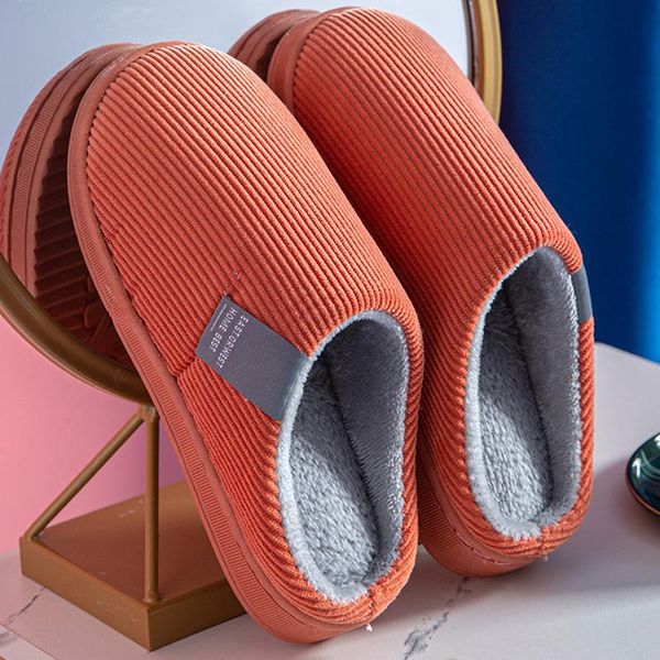 slippers fashion warm home for men winter furry short plush man slipper non slip bedroom women couple indoor male shoes, Black
slippers fashion warm home for men winter furry short plush man slipper non slip bedroom women couple indoor male shoes, Black