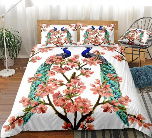 bedding sets flower 3d printed duvet cover set cherry blossoms mount fuji bed linen boys girl floral bedclothe peacocks
bedding sets flower 3d printed duvet cover set cherry blossoms mount fuji bed linen boys girl floral bedclothe peacocks