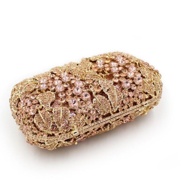 evening bags xiyuan brand gold diamond crystal clutches wedding party banquet women handbags bridal rhinestones bling queen
evening bags xiyuan brand gold diamond crystal clutches wedding party banquet women handbags bridal rhinestones bling queen