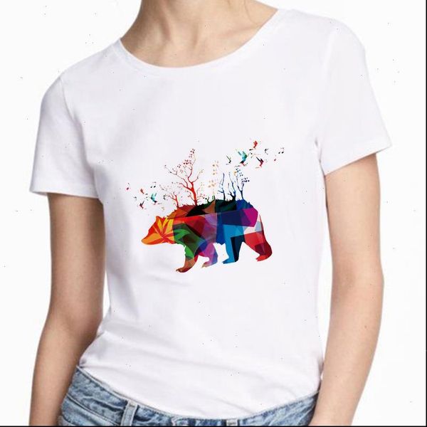 harajuku tshirt women 2021 summer new white casual t shirt woman aesthetics bear printed t shirts femme clothing female
harajuku tshirt women 2021 summer new white casual t shirt woman aesthetics bear printed t shirts femme clothing female
