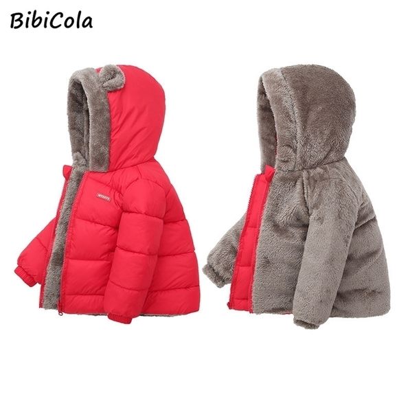 children outerwear winter kids jackets for baby boys thick coats girls warm hooded velvet jacket 2-6 years toddler girl snowsuit 211021, Blue;gray
children outerwear winter kids jackets for baby boys thick coats girls warm hooded velvet jacket 2-6 years toddler girl snowsuit 211021, Blue;gray