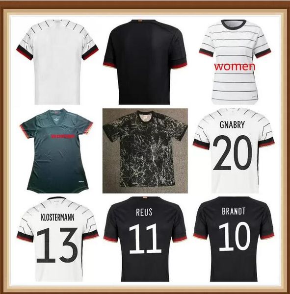 2021 player version germany allemagne soccer jerseys fans hummels kroos football shirt 20 21 draxler reus jersey muller gotze camisas aleman, Black;yellow
2021 player version germany allemagne soccer jerseys fans hummels kroos football shirt 20 21 draxler reus jersey muller gotze camisas aleman, Black;yellow