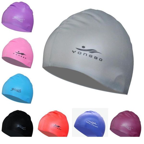 new 2020 elastic sile gel waterproof adults children kids swim pool sports swimming cap hat for men ladies women bo jllkor
new 2020 elastic sile gel waterproof adults children kids swim pool sports swimming cap hat for men ladies women bo jllkor
