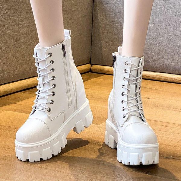 boots cootelili women winter nakle round toe zip high heel for woman lace up fashion shoes warm basic botas mujer 34-39, Black
boots cootelili women winter nakle round toe zip high heel for woman lace up fashion shoes warm basic botas mujer 34-39, Black