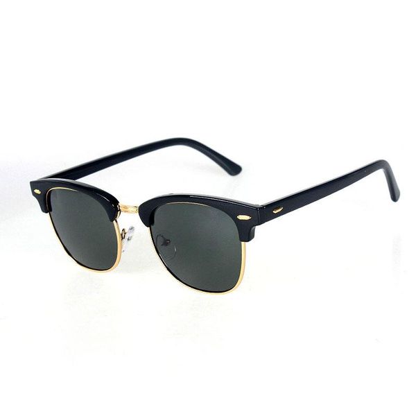 sunglasses 2021 fashion semi-rimless men women half frame sun glasses brand designer oculos uv400 eyewear, White;black
sunglasses 2021 fashion semi-rimless men women half frame sun glasses brand designer oculos uv400 eyewear, White;black