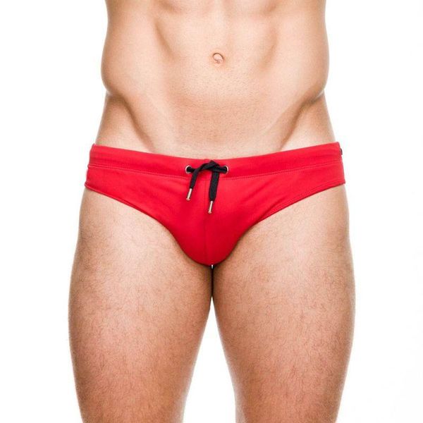 2021 new men drawstring swim briefs solid color low-rise push-up surf shorts bathing suit
2021 new men drawstring swim briefs solid color low-rise push-up surf shorts bathing suit