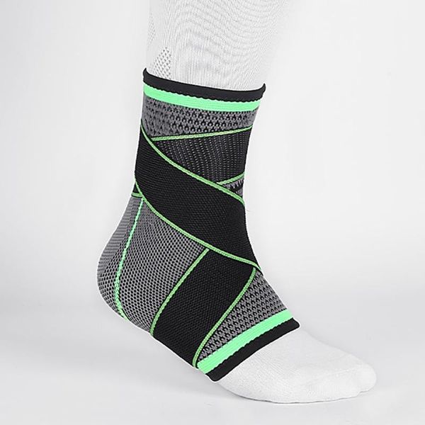 ankle support outdoor sports running basketball hiking protective knit compression brace skin-friendly wear-resistant, Blue;black
ankle support outdoor sports running basketball hiking protective knit compression brace skin-friendly wear-resistant, Blue;black