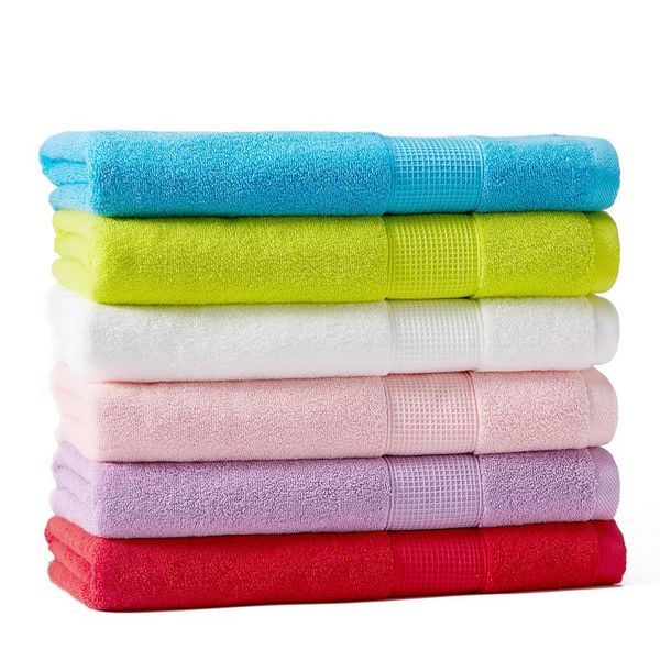 towel 70x140 cm pure cotton thickened colorful household bath towels men and women skirts absorbent quick-drying
towel 70x140 cm pure cotton thickened colorful household bath towels men and women skirts absorbent quick-drying