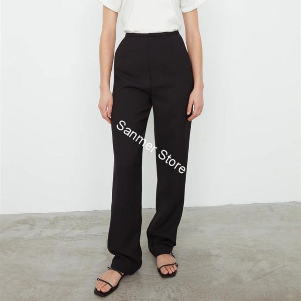 2021 new duas cores femininas casual cintura alta novo zper senhora calas compridas ssjk, Black;white
2021 new duas cores femininas casual cintura alta novo zper senhora calas compridas ssjk, Black;white