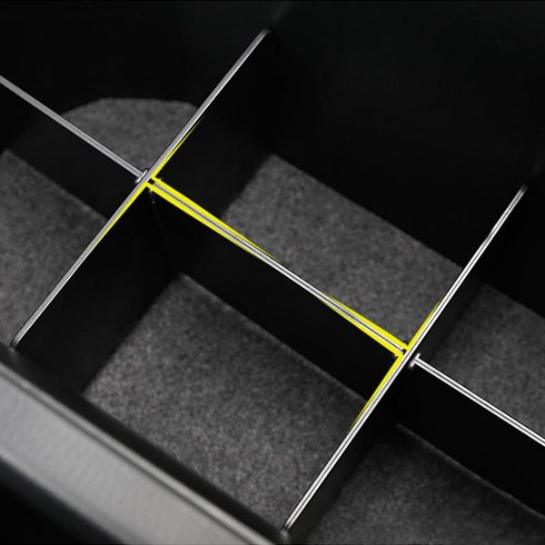car organizer plastic styling armrest storage box partition plate for camry 2021 multi-function stowing tidying frame
car organizer plastic styling armrest storage box partition plate for camry 2021 multi-function stowing tidying frame