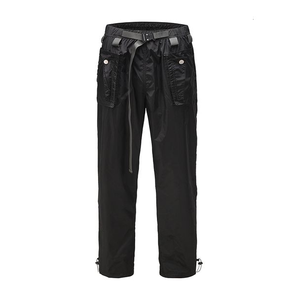 2021 new alta rua faixas bolsos de carga dos homens harajuku em linha reta solto casuais hip hop com cordo ps calas pista bw8i, Black
2021 new alta rua faixas bolsos de carga dos homens harajuku em linha reta solto casuais hip hop com cordo ps calas pista bw8i, Black