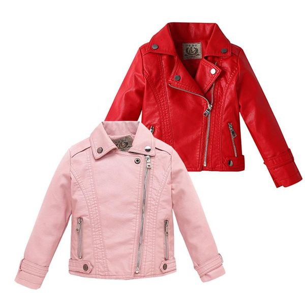 jackets fashion boys motor jacket soft quality leather bomber coat for girls cool design toddler outfits winter clothes kids, Blue;gray
jackets fashion boys motor jacket soft quality leather bomber coat for girls cool design toddler outfits winter clothes kids, Blue;gray
