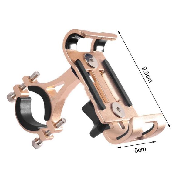 car & truck racks bike phone mount adjustable aluminum alloy shockproof bicycle cell gps holder for mtb road city bikes outdoor accessories
car & truck racks bike phone mount adjustable aluminum alloy shockproof bicycle cell gps holder for mtb road city bikes outdoor accessories