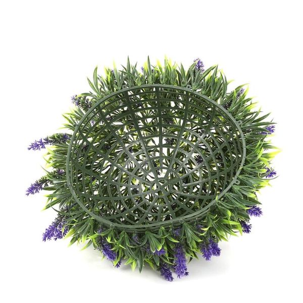 decorative flowers & wreaths artificial lavender ball flower basket, home decor lifelike hanging door garden ary
decorative flowers & wreaths artificial lavender ball flower basket, home decor lifelike hanging door garden ary