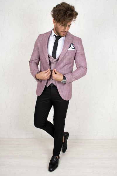 deepsea powder self print narrow cut jacket vest suit 2000213 men's suits & blazers, White;black
deepsea powder self print narrow cut jacket vest suit 2000213 men's suits & blazers, White;black