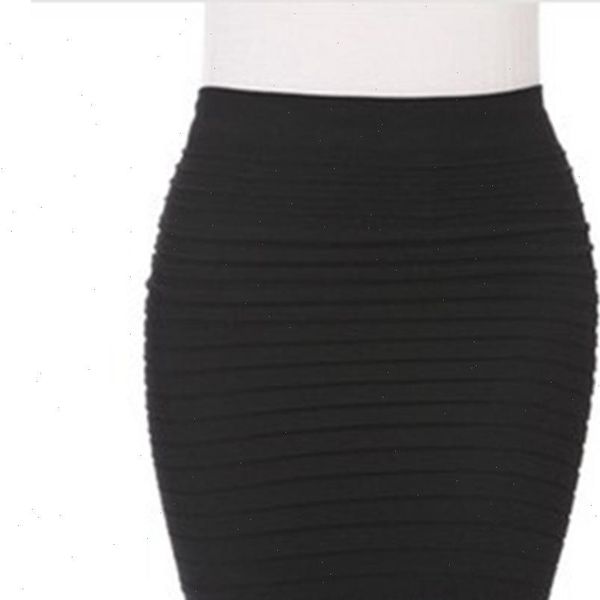 summer elastic pleated short women skirt high waist pencil mini candy color skirts, Black
summer elastic pleated short women skirt high waist pencil mini candy color skirts, Black