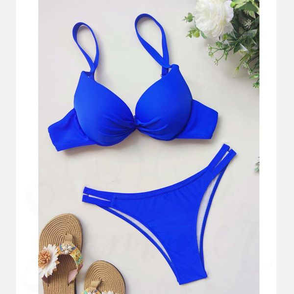 women's swimwear swimsuit bathing suit women biquini 2021 swimming for maillot de bain femme swim monokini blue bikini, White;black
women's swimwear swimsuit bathing suit women biquini 2021 swimming for maillot de bain femme swim monokini blue bikini, White;black
