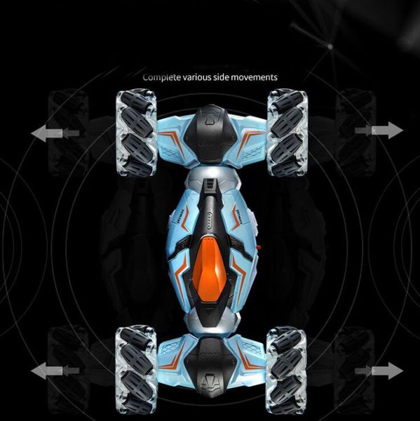 4wd gesture remote induction control rc car 2.4g car stunt drift 360 degree twisting drift off-road vehicle toy gift
4wd gesture remote induction control rc car 2.4g car stunt drift 360 degree twisting drift off-road vehicle toy gift