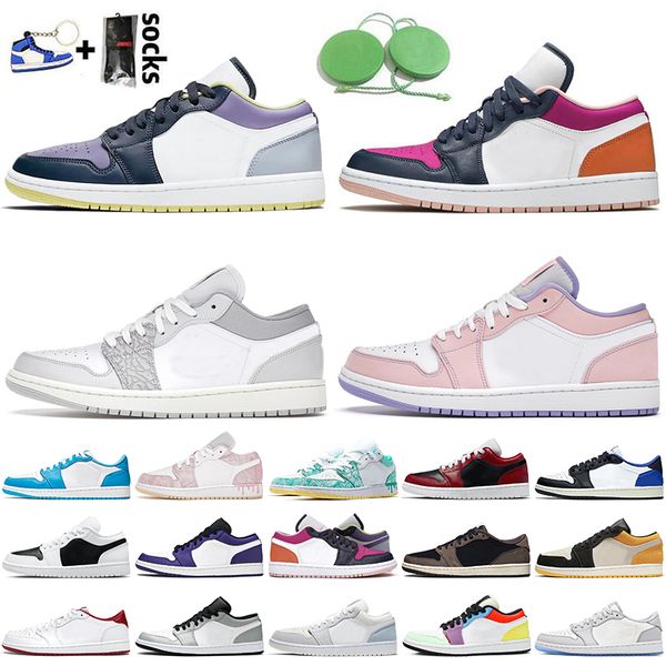 2021 jumpman 1 low women mens basketball shoes 1s purple magenta smoke grey elephant arctic punch paint drip travis scotts trainers sneakers
2021 jumpman 1 low women mens basketball shoes 1s purple magenta smoke grey elephant arctic punch paint drip travis scotts trainers sneakers