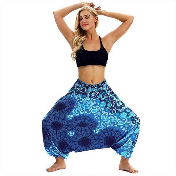 sarouel femme summer harem oversized women capris pantalon fleuri boho ethnic printed trousers female lantern, Black;white
sarouel femme summer harem oversized women capris pantalon fleuri boho ethnic printed trousers female lantern, Black;white