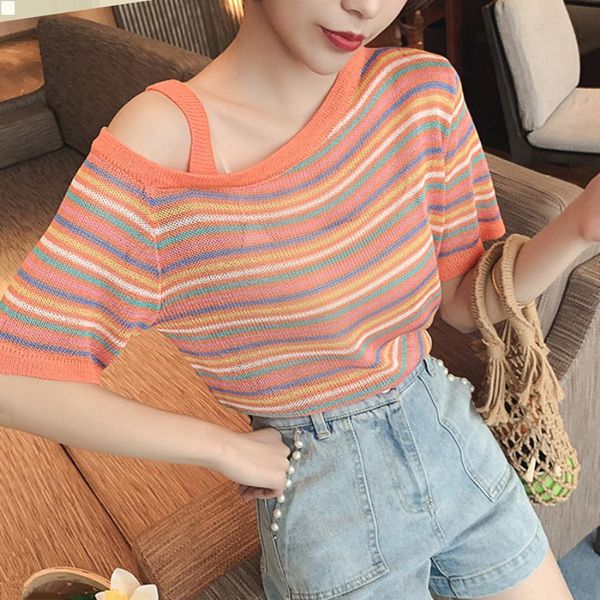 summer tshirt new t-shirt casual clothes femme women clothing black tees short sleeve t shirts women womens tee shirts female fp282, White
summer tshirt new t-shirt casual clothes femme women clothing black tees short sleeve t shirts women womens tee shirts female fp282, White
