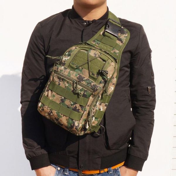 waist bags men backpack outdoor hiking travel tactical chest bag army sling pack shoulder
waist bags men backpack outdoor hiking travel tactical chest bag army sling pack shoulder