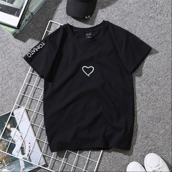 bigsweety couples lovers embroidery shirt for girl women love heart letter tomato print t shirt casual white tshirt new
bigsweety couples lovers embroidery shirt for girl women love heart letter tomato print t shirt casual white tshirt new